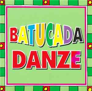 Various - Batucada Danze