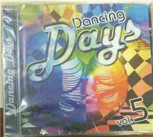 Various - Dancin' Days V