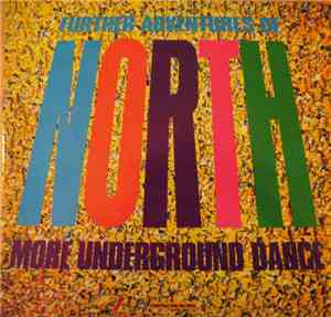 Various - Further Adventures Of North
