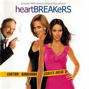 Various - Heartbreakers (Original MGM Motion Picture Soundtrack)