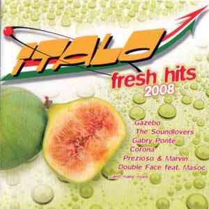Various - Italo Fresh Hits 2008