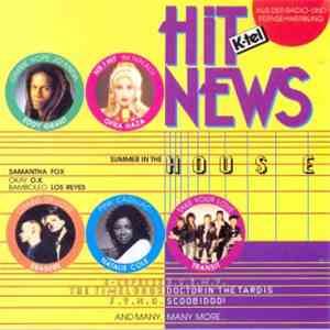 Various - K-Tel Hit News - Summer In The House