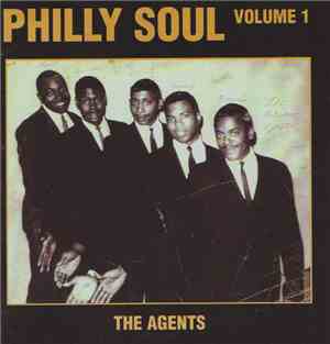 Various - Philly Soul Vol. 1
