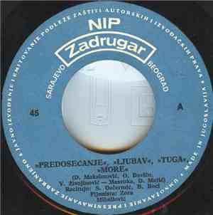 Various - Predosećanje