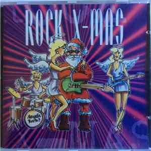 Various - Rock X-Mas
