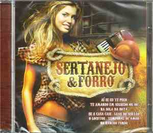 Various - Sertanejo & Forró