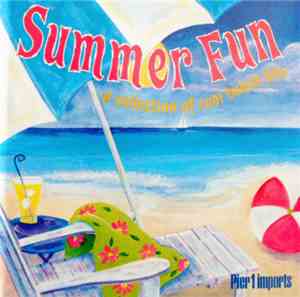 Various - Summer Fun