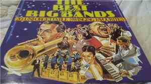 Various - The Best of the Big Bands