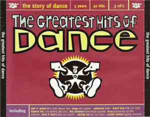 Various - The Greatest Hits Of Dance