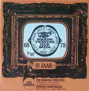 Various - The Roaring Twenties / Moneda From Breda