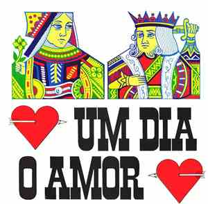 Various - Um Dia, O Amor (Trilha Nacional Da Novela)