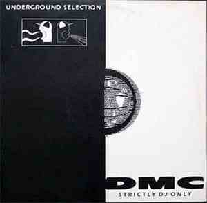 Various - Underground Selection 3/93