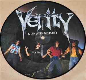 Verity  - Stay With Me Baby