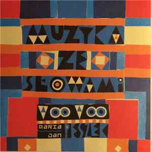 Voo Voo, Maria Peszek, Jan Peszek - Muzyka Ze Słowami