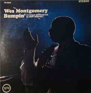 Wes Montgomery - Bumpin'