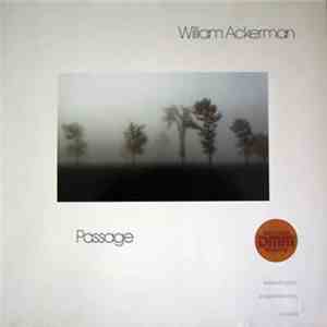 William Ackerman - Passage
