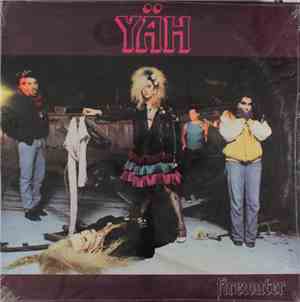 Yäh - Firewater