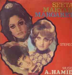 A. Hamid - Seeta Maryam Margaret