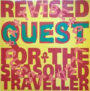 A Tribe Called Quest - Revised Quest For The Seasoned Traveller