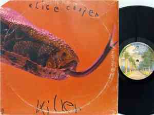 Alice Cooper - Killer