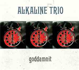 Alkaline Trio - Goddamnit