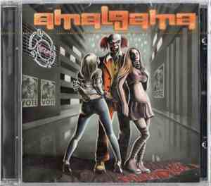 Amalgama  - Мечта