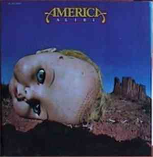 America  - Alibi