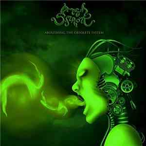 Amogh Symphony -  Abolishing The Obsolete System