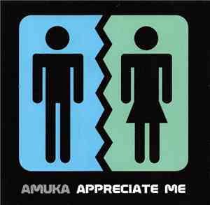 Amuka - Appreciate Me