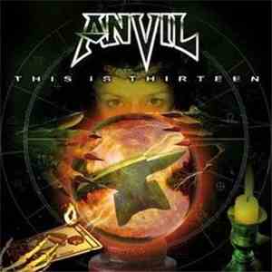 Anvil - This Is Thirteen