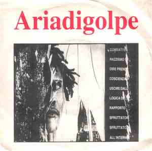 Ariadigolpe - Ariadigolpe