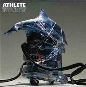 Athlete - Tourist