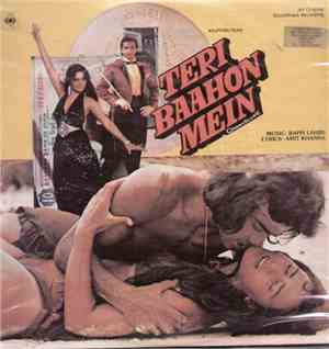 Bappi Lahiri, Amit Khanna - Teri Baahon Mein