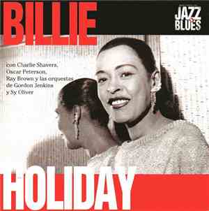 Billie Holiday - Billie Holiday