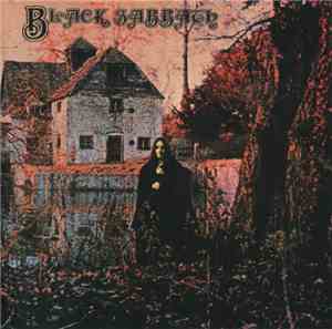 Black Sabbath - Black Sabbath