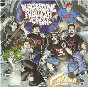 Blackstone Valley Crew - Ohana