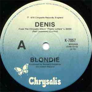 Blondie - Denis