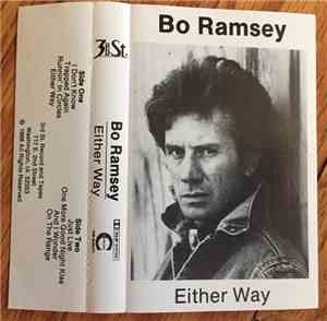 Bo Ramsey - Either Way