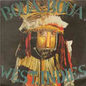 Boua-Boua - West Indies