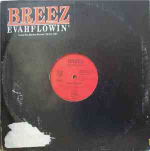 Breez Everflowin' - Forsaken