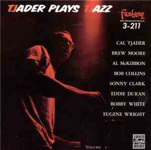 Cal Tjader Quintet - Tjader Plays Tjazz