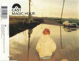 Cast - Magic Hour