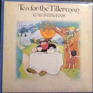 Cat Stevens - Tea For The Tillerman