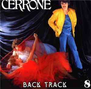 Cerrone - Cerrone VIII - Back Track