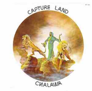Chalawa - Capture Land