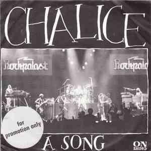 Chalice  - A Song