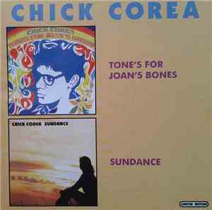 Chick Corea - Tones For Joan's Bones / Sundance
