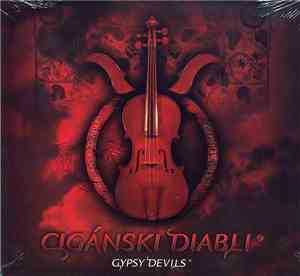 Cigánski Diabli - Gypsy Devils
