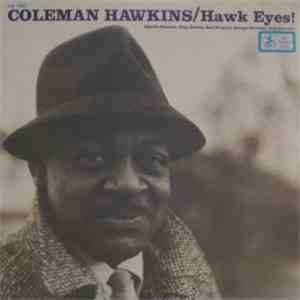 Coleman Hawkins - Hawk Eyes!