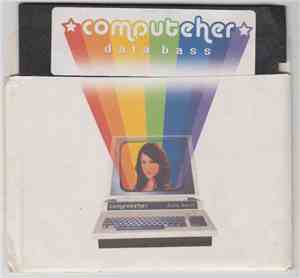 ComputeHer - Data Bass
